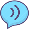 Voice Message icon